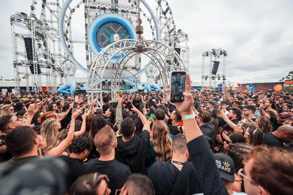 Na Torre Digital: veja como foi a experiência da Surreal 2022