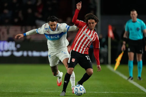 Palpite Universidad Católica x Estudiantes – Libertadores – 18/08/26