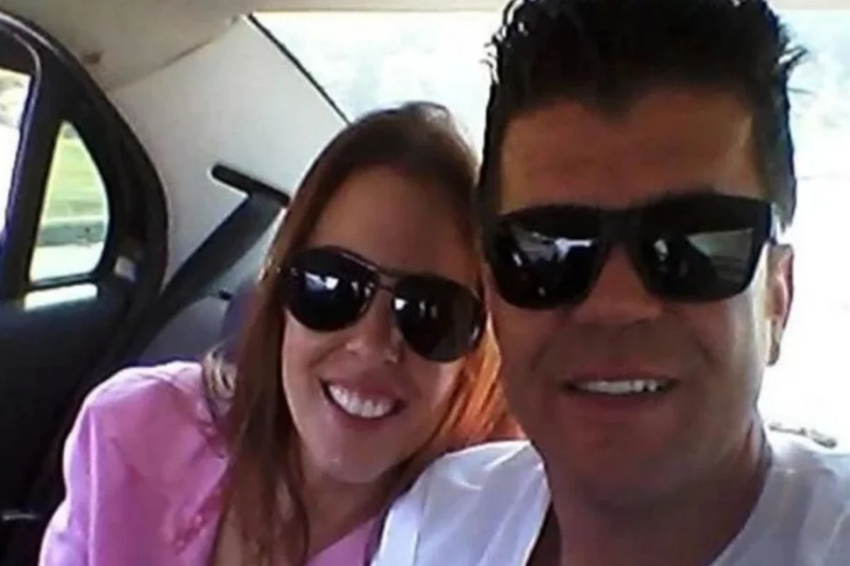 Vídeo de Suzane e namorado pastor volta a circular após Tremembé 1 Suzane von Richthofen