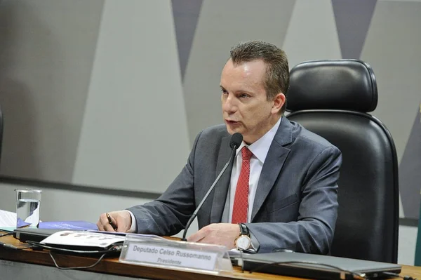 Celso Russomano