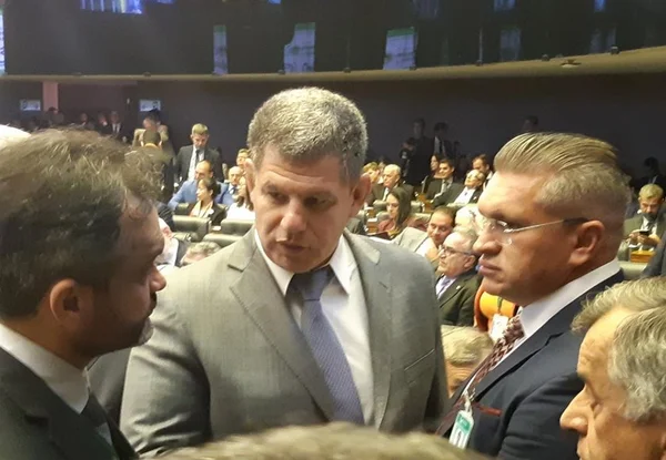 “Não fui responsável por candidatas em Pernambuco”, diz Bebianno