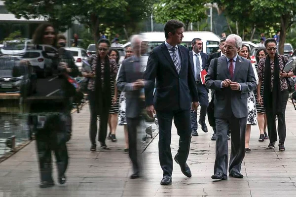 Órgão de Direitos Humanos da OEA inicia visita ao Brasil