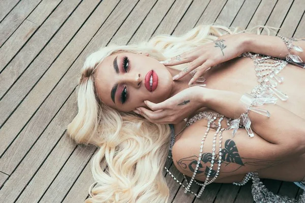 Não Para Não: Pabllo Vittar segue em ritmo ascendente no segundo disco