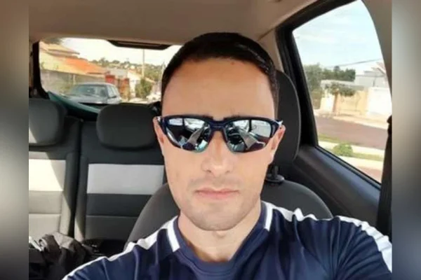 Felipe dos Santos Joseph