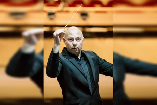 Orquestra com maestro francês faz apresentação gratuita no DF