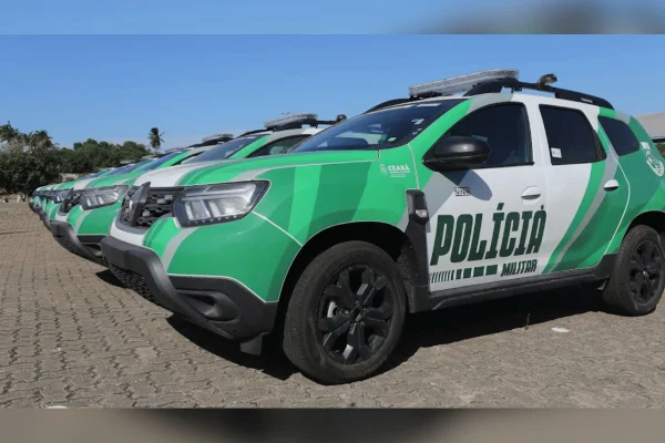 PM é preso 22 anos após matar delegado durante troca de tiros em festa
