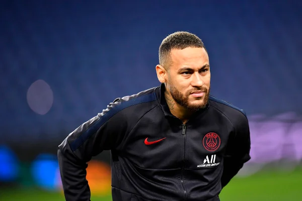Neymar psg