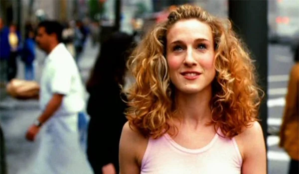 Sarah Jessica Parker lança coleção de sapatos
