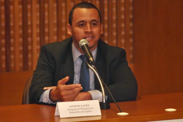 Delegado sobre mandante do assassinato de Marielle: “Nem ideia”