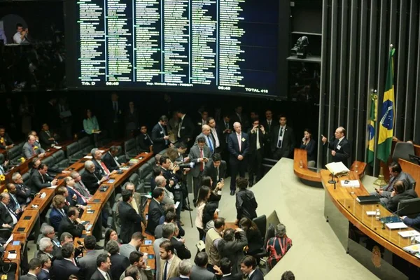 Aprovado em comissão aumento de punição à grilagem, pela Câmara