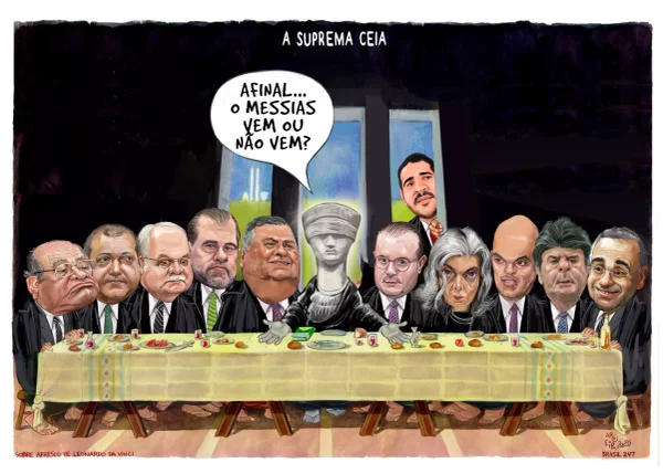 Charge do Aroeira