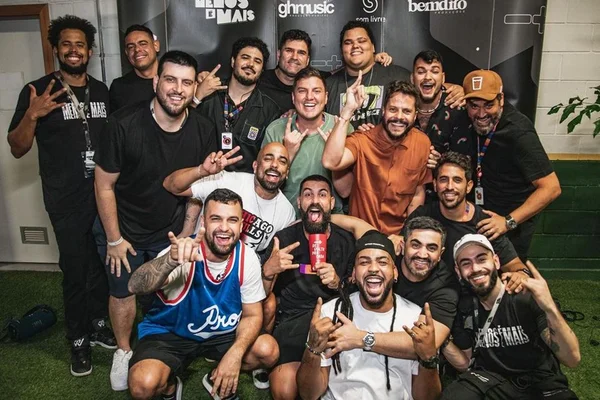 De Volta Pra Casa