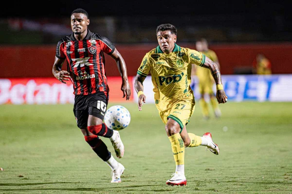 Palpite Mirassol x Vitória – Brasileirão – 13/09/26
