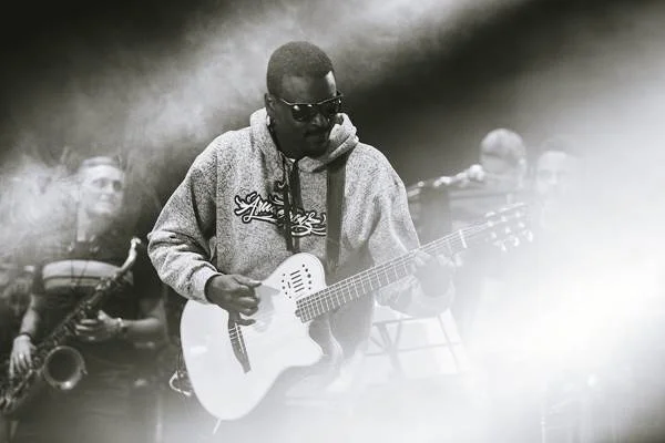 Seu Jorge, Roger Waters e Pabllo: veja o que curtir em SP até domingo