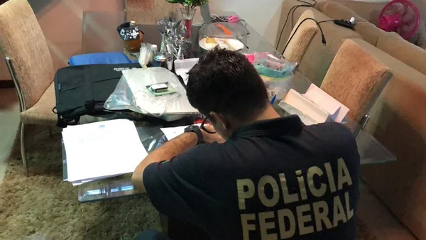 Polícia Federal deflagra operação contra fraude em licitação no Pará
