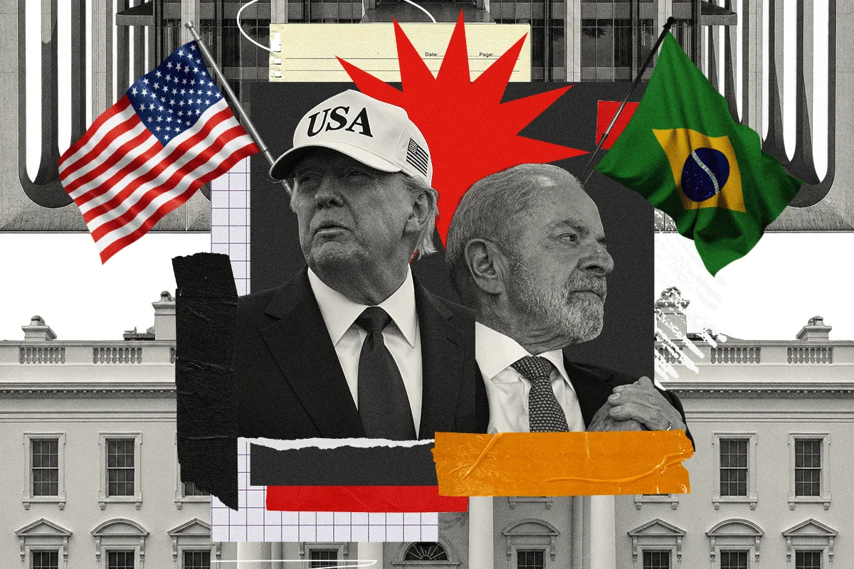 Abin alertou um nivel de criticidade quanto à interferência americana na eleição brasileira Abin alertou um nivel de criticidade quanto à interferência americana na eleição brasileira