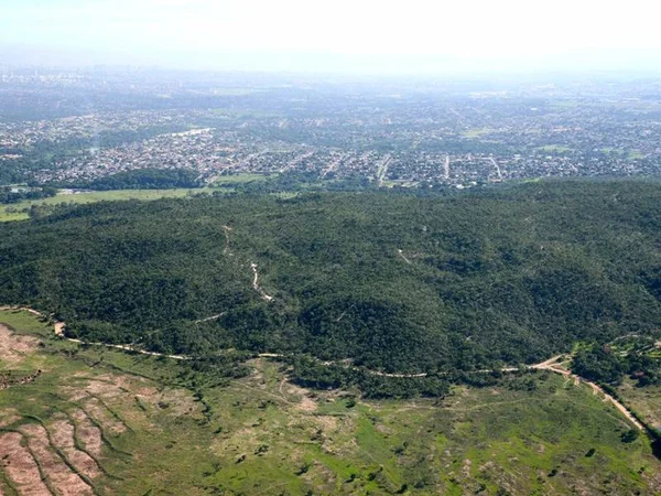 goias serra das areias