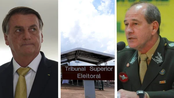 Erro de cálculo do TSE alimentou nova narrativa falsa de Bolsonaro