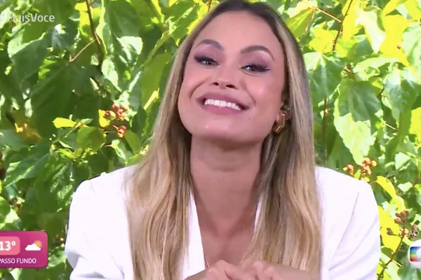 BBB21. Sarah critica postura de Juliette: “Quer falar sempre dela”