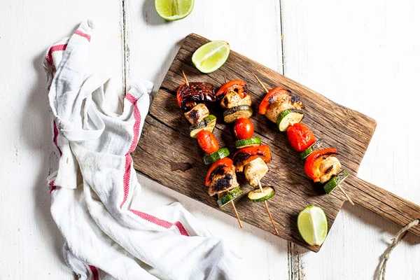 Tábua para churrasco