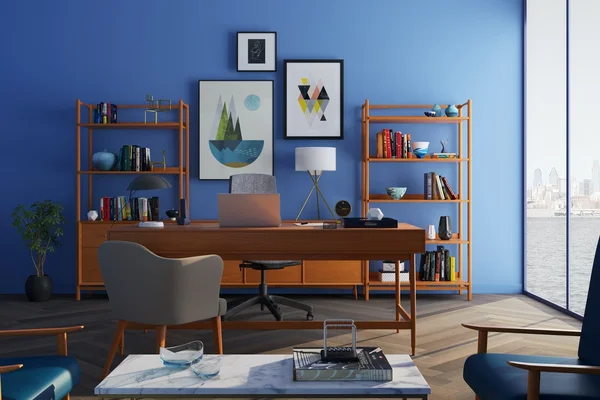 decoração sala de estar
