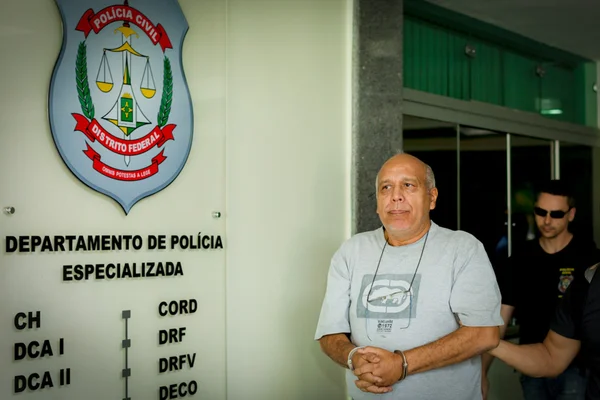 Professores de cursinho prestavam serviços para a Máfia dos Concursos