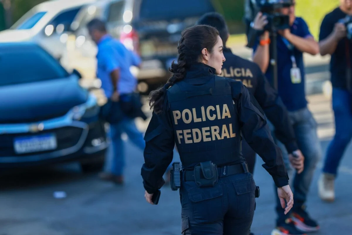 PF investiga perfil que pregava violência contra nordestinos
