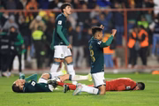 A Bolívia está classificada para a repescagem da Copa do Mundo de 2026 A Bolívia está classificada para a repescagem da Copa do Mundo de 2026