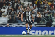 O Galo busca superar a derrota recente para o Flamengo O Galo busca superar a derrota recente para o Flamengo