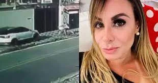 Pensão de ciclista atropelado por ex-mulher de prefeito sobe de R$ 98 para R$ 3,3 mil