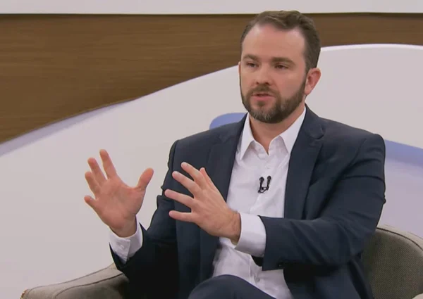 “O problema do BRB é um problema do GDF”, diz ministro da Fazenda