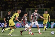 Mirassol x Fluminense - Série A do Campeonato Brasileiro