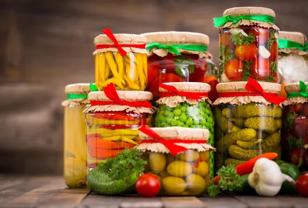 Quer conservar os legumes por mais tempo? Aposte em picles