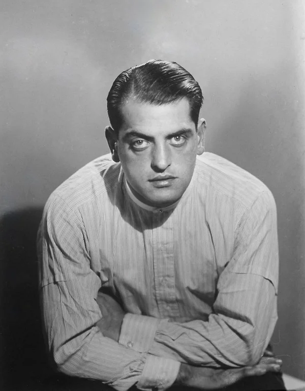 Louis Buñuel