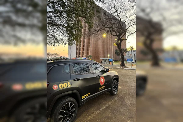 DF: Gaeco investiga secretária e ex-deputado por desvio no esporte