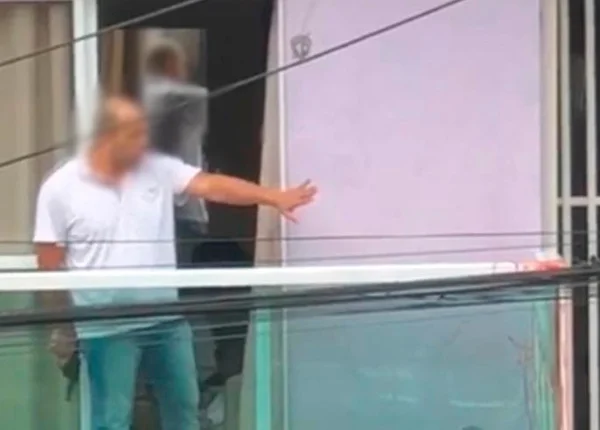 sp homem mata esposa com tiro na cabeça