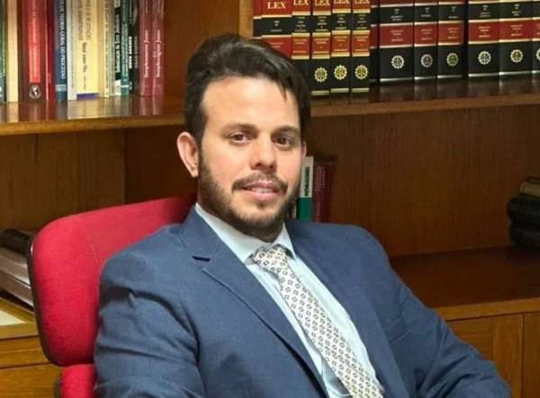 Advogado Diogo de Oliveira Lima honorários STF