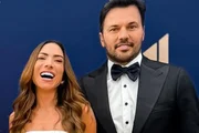 Internautas reagiram à piada de Léo Lins sobre Patrícia Abravanel e Fábio Faria Internautas reagiram à piada de Léo Lins sobre Patrícia Abravanel e Fábio Faria