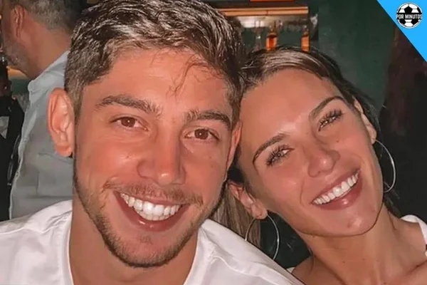 Mulher de jogador do Real: “Drogados e roubados por quem me viu nua”