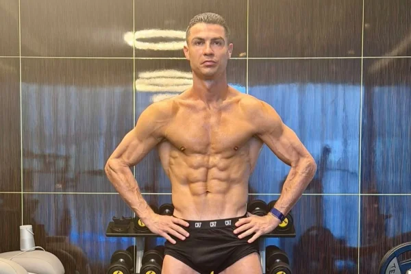 CR7, Messi e mais: o que os jogadores comem para manter a performance