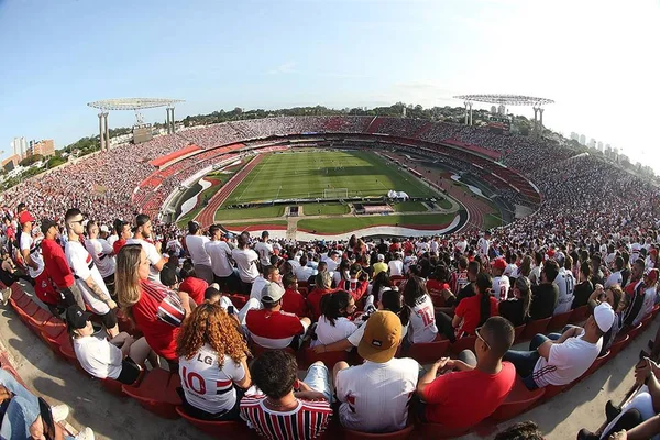 Torcida São Paulina
