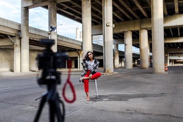 Mostra Competitiva de Cinema Negro Adélia Sampaio abre inscrições