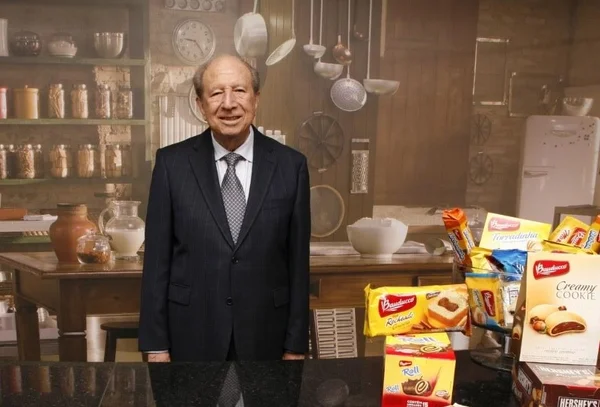 Luigi Bauducco