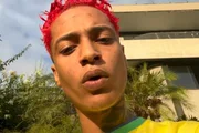 "Orgulho de onde vim", diz Oruam ao comentar sucesso de novo álbum