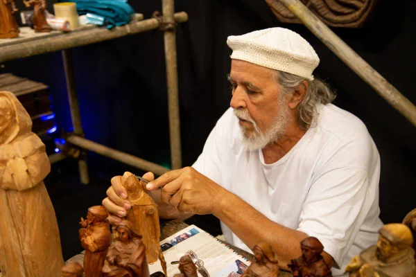 14° Salão do Artesanato reunirá no DF 500 artistas de todo o país
