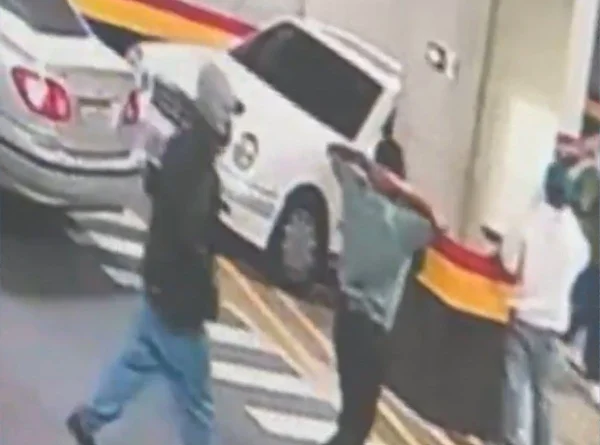 Celular de manobrista ajudou a achar carros roubados em hotel de luxo