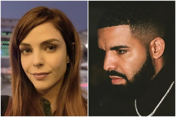 Após cancelar transmissão, Titi Muller detona Drake: “Arrombado”