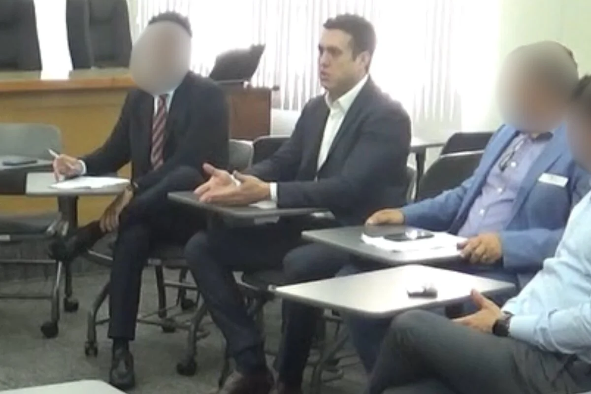 Delator Gritzbach revela ao MPSP como PCC usava fintechs e laranjas para ‘bancarizar’ milhões antes de ser executado no Aeroporto de SP