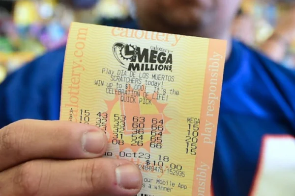 Mega Millions: prêmio de R$ 2,88 bilhões nesta sexta (23/8)