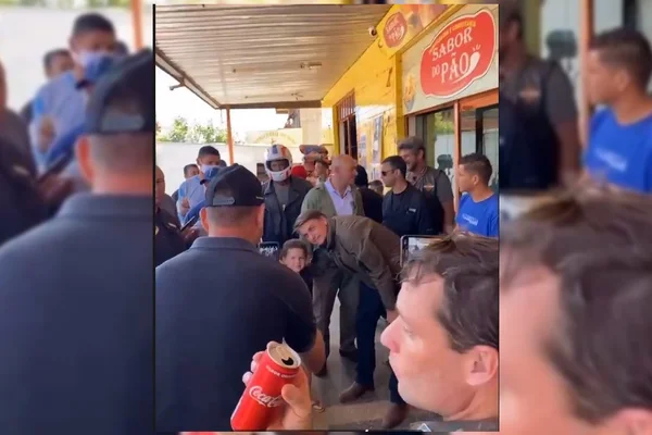 Jair Bolsonaro